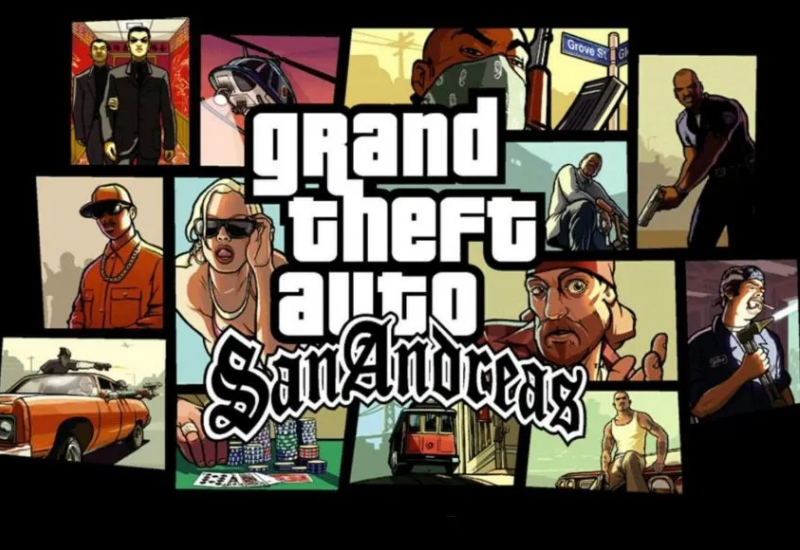 jogos clássicos do ps2