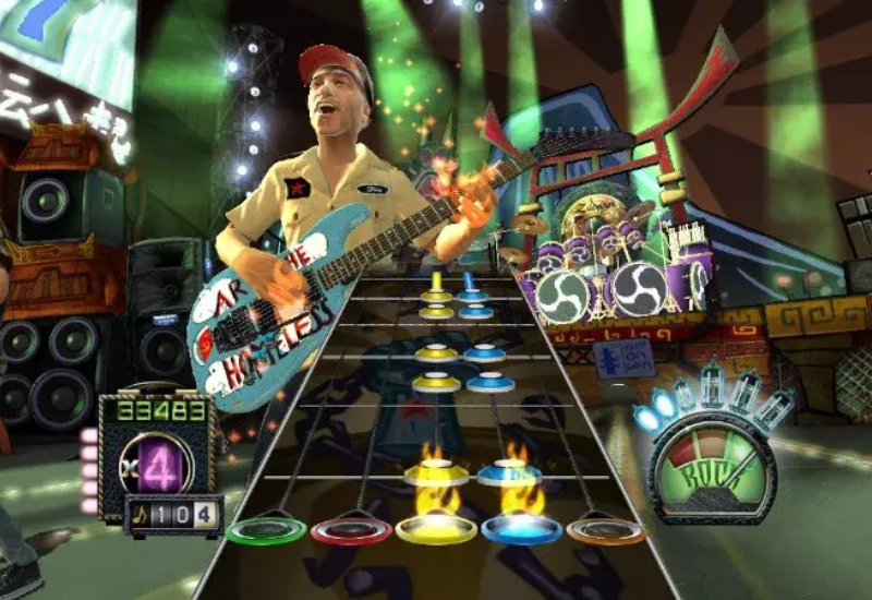 jogos clássicos do ps2