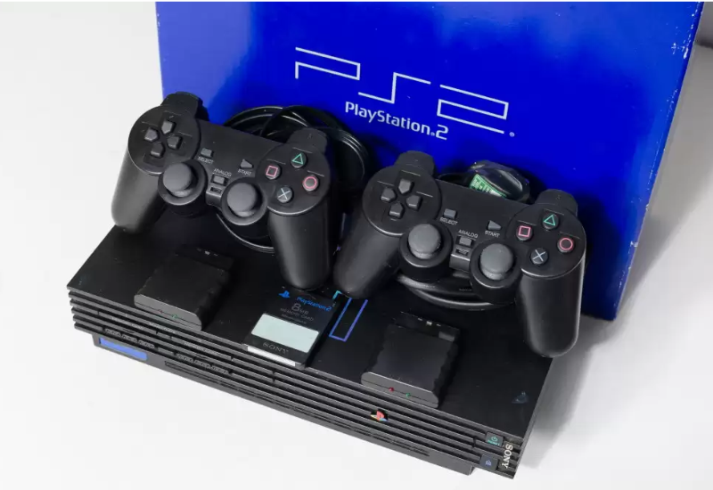 Jogos clássicos do PlayStation 2 que vão ativar sua nostalgia