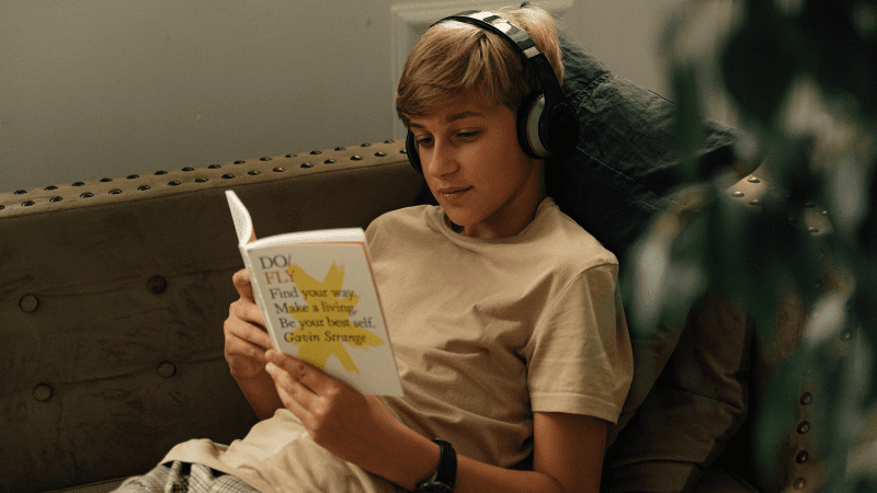 O que é música lo-fi e por que ela conquistou tanta gente?