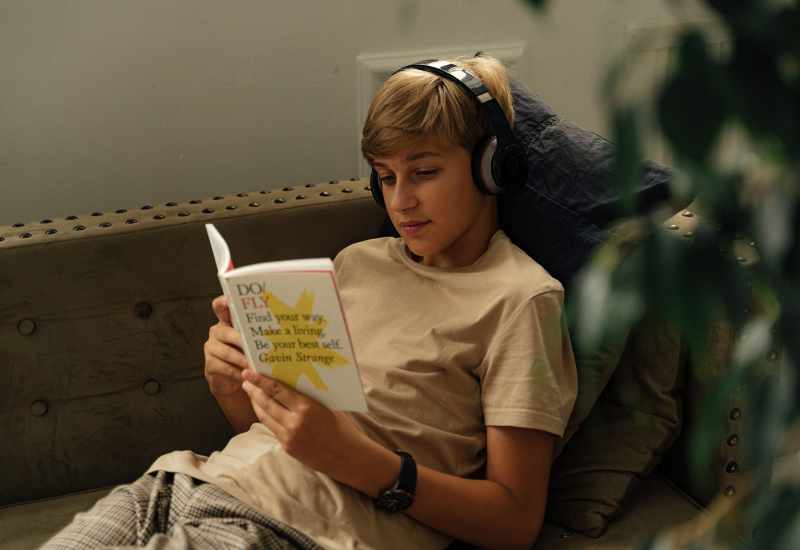 O que é música lo-fi e por que ela conquistou tanta gente?