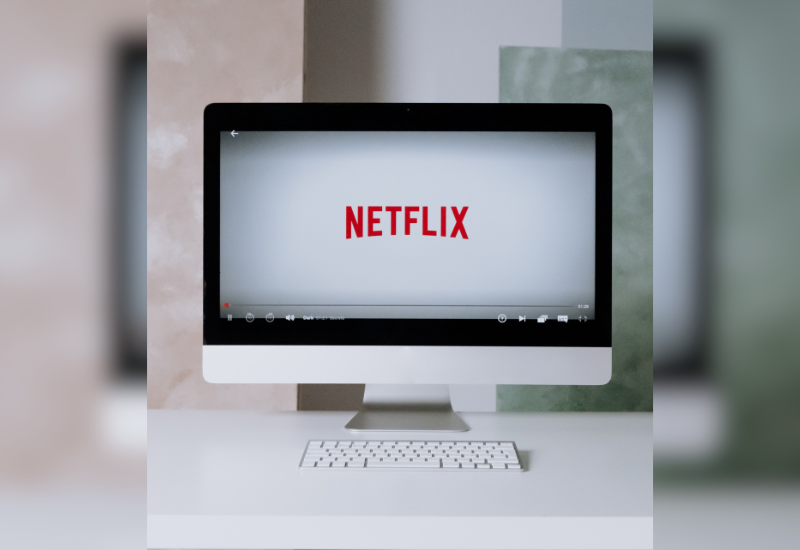 Filmes e séries que chegam à Netflix em maio