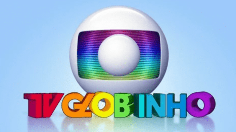 Relembre desenhos que marcaram época na TV Globinho