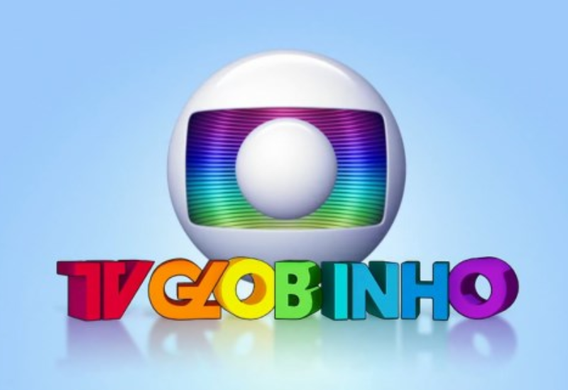 Relembre desenhos que marcaram época na TV Globinho