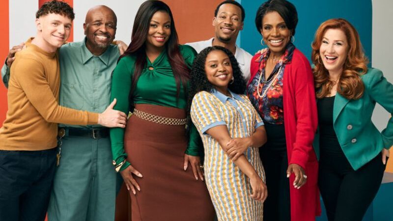 Crítica | Abbott Elementary (4ª temporada)