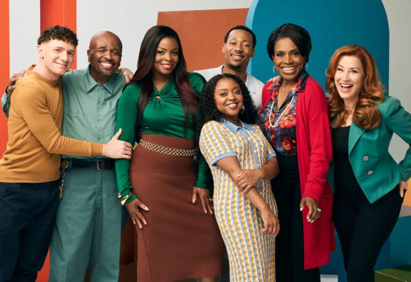 Crítica | Abbott Elementary (4ª temporada)