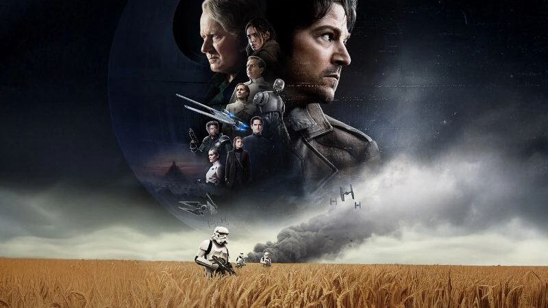 Crítica | Andor (2ª temporada)