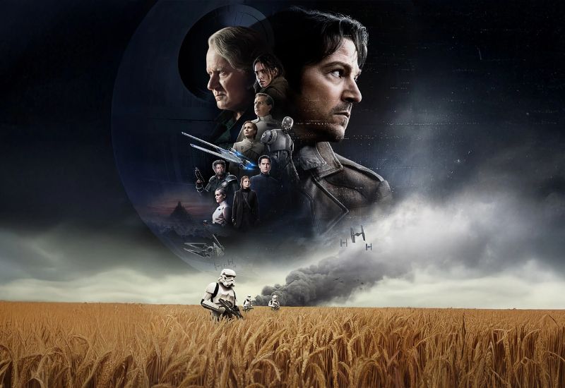 Crítica | Andor (2ª temporada)