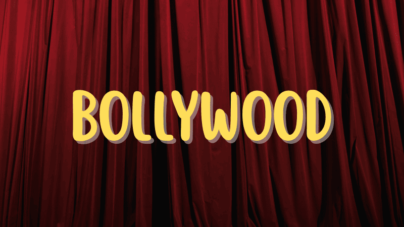 O que é Bollywood? Entenda e veja exemplos