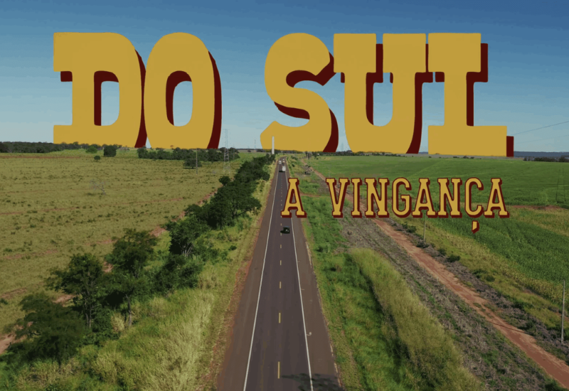 Crítica | Do Sul, A Vingança (2025)