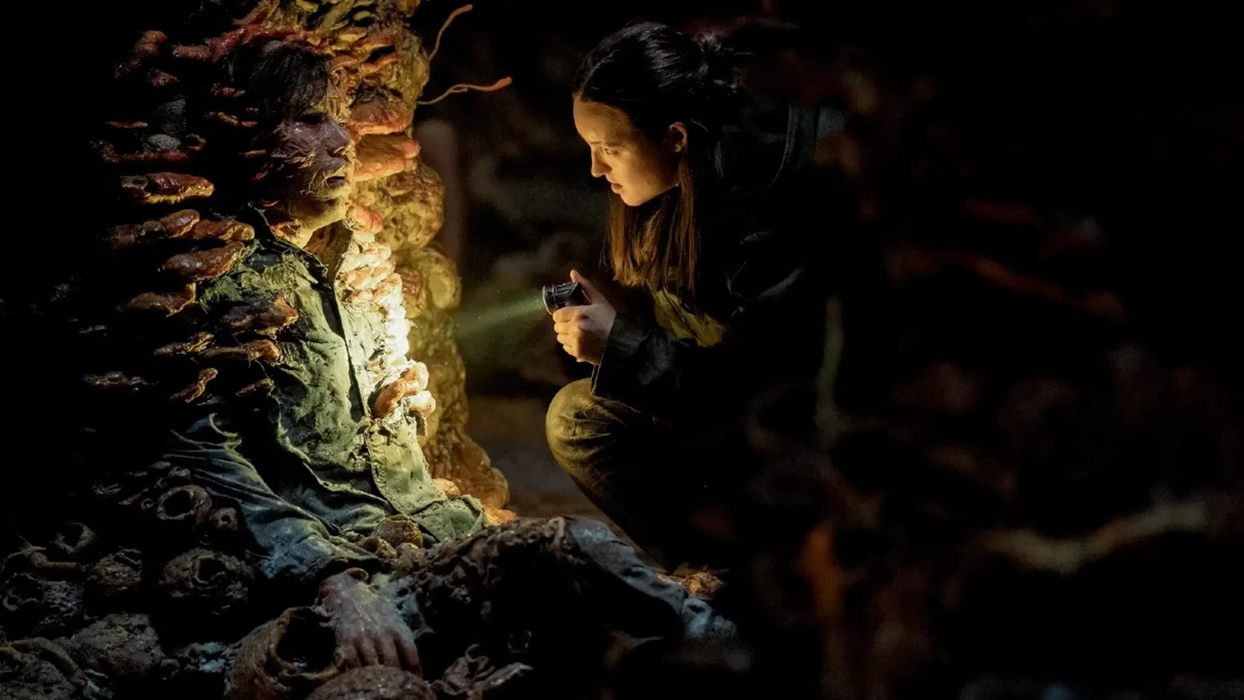 Review | The Last Of Us 2×05 (Feel Her Love)