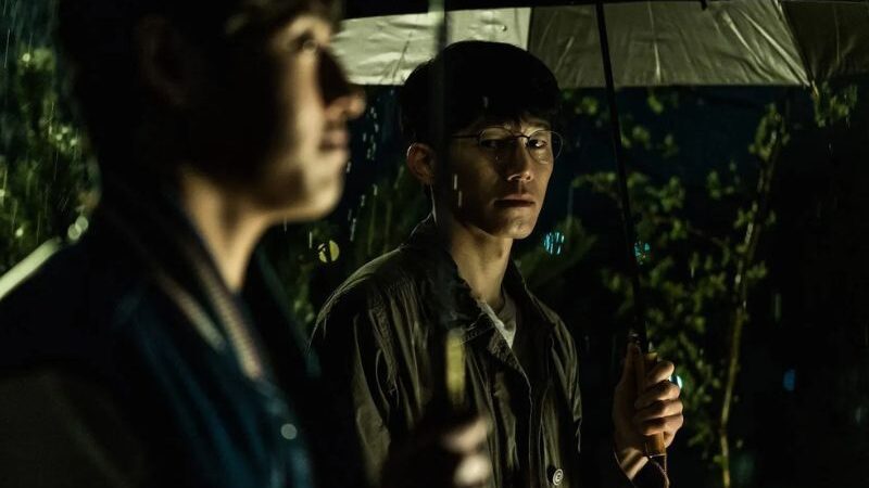 Spoiler Alert | Rastros de um Sequestro (Final explicado)