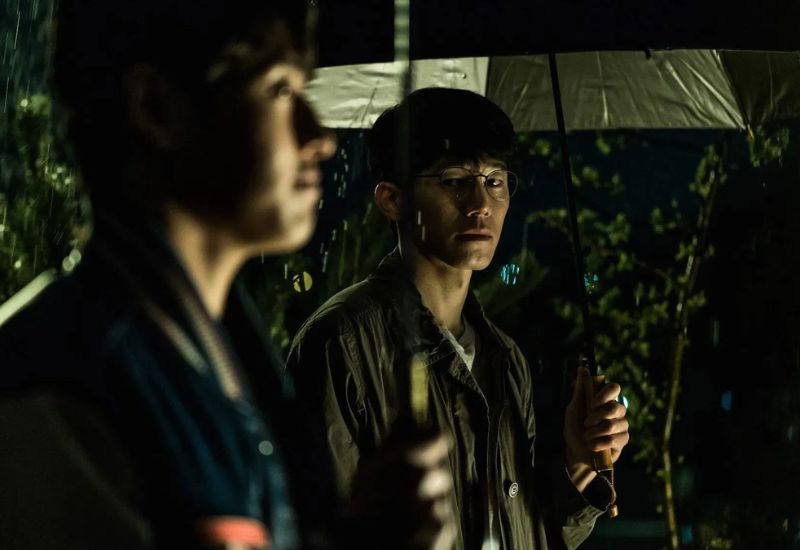 Spoiler Alert | Rastros de um Sequestro (Final explicado)