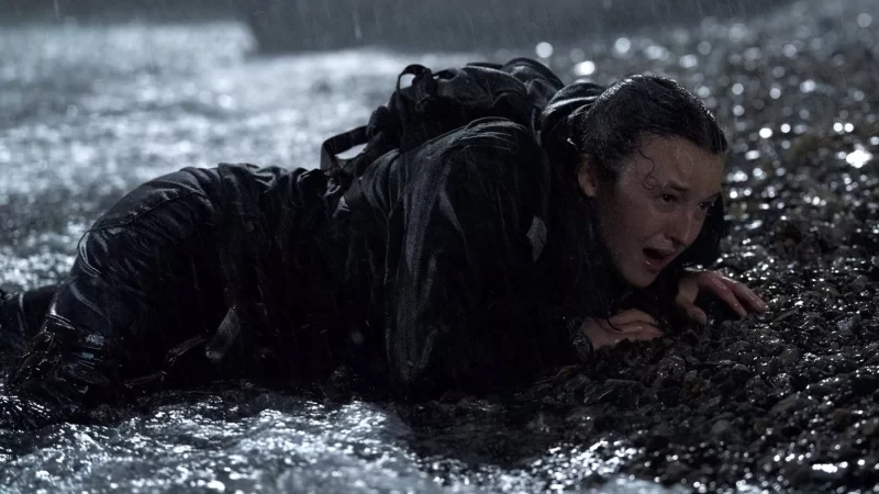 Review | The Last Of Us 2×07 (Convergence)