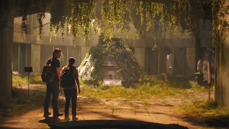 Review | The Last Of Us 2×06 (The Price)