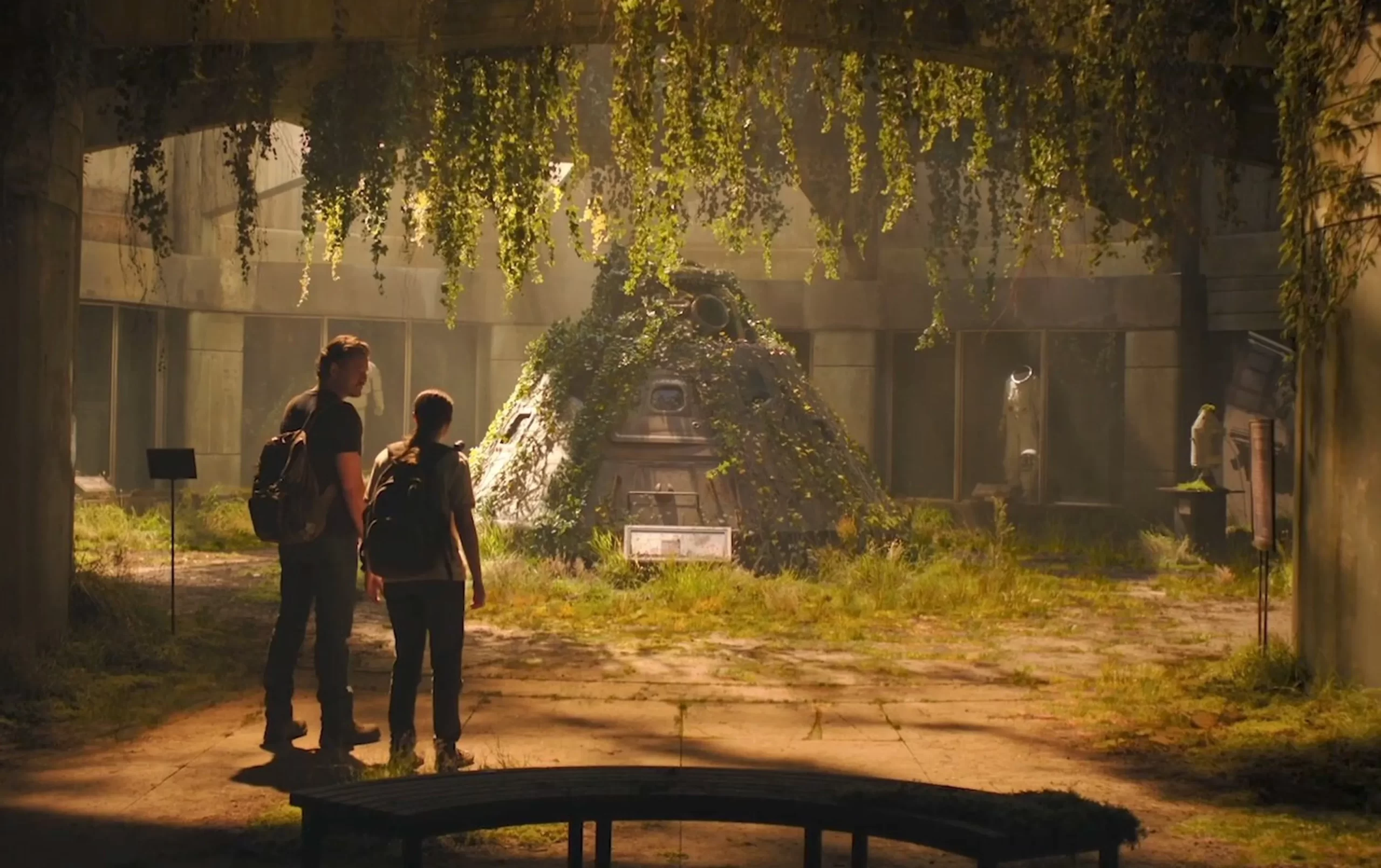 Review | The Last Of Us 2×06 (The Price)