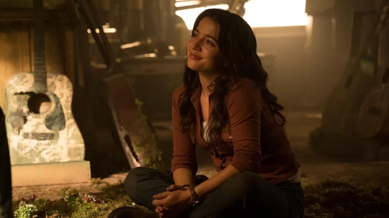 Review | The Last Of Us 2×04 (Day One)