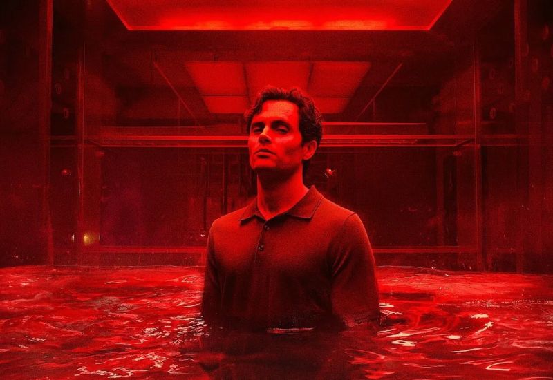 Crítica | You (5ª temporada)