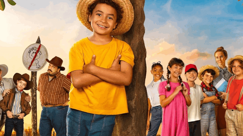 Crítica | Chico Bento e a Goiabeira Maraviósa