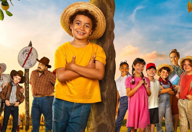 Crítica | Chico Bento e a Goiabeira Maraviósa