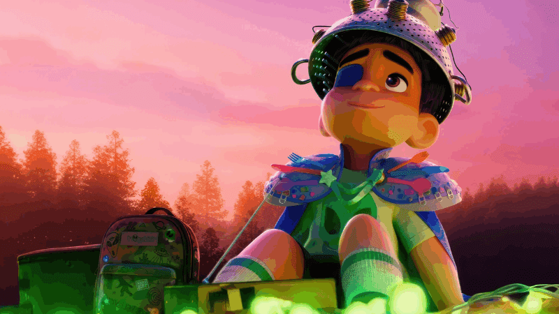 Elio: conheça os dubladores brasileiros do novo filme da Pixar