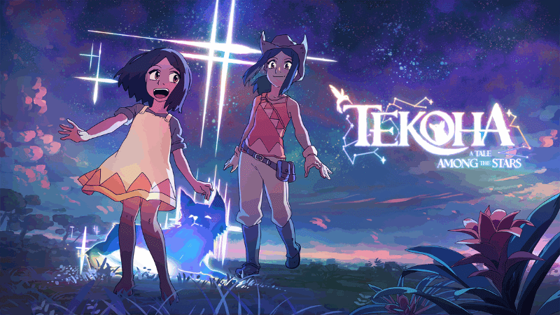 Conheça Entre as Estrelas, jogo brasileiro premiado que será lançado em 2026