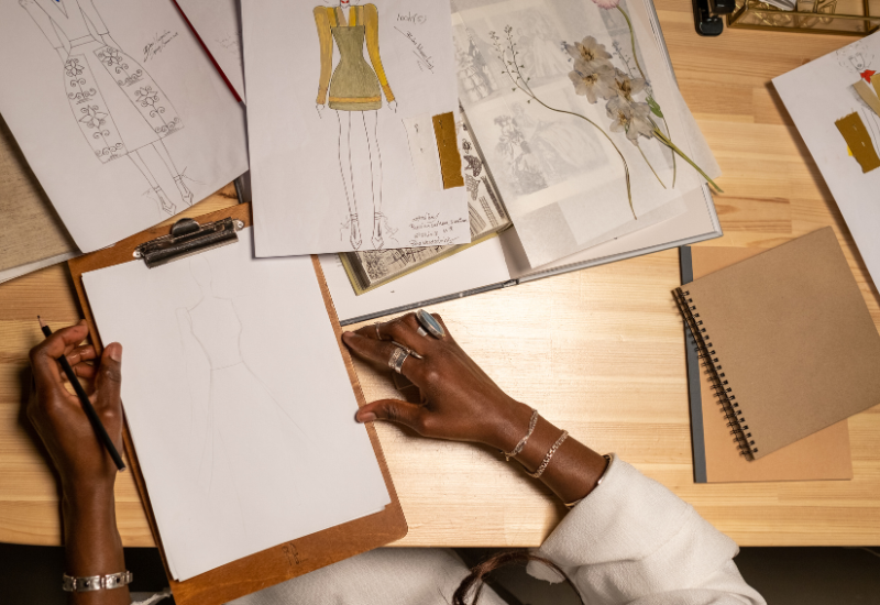 5 filmes e séries que falam sobre moda