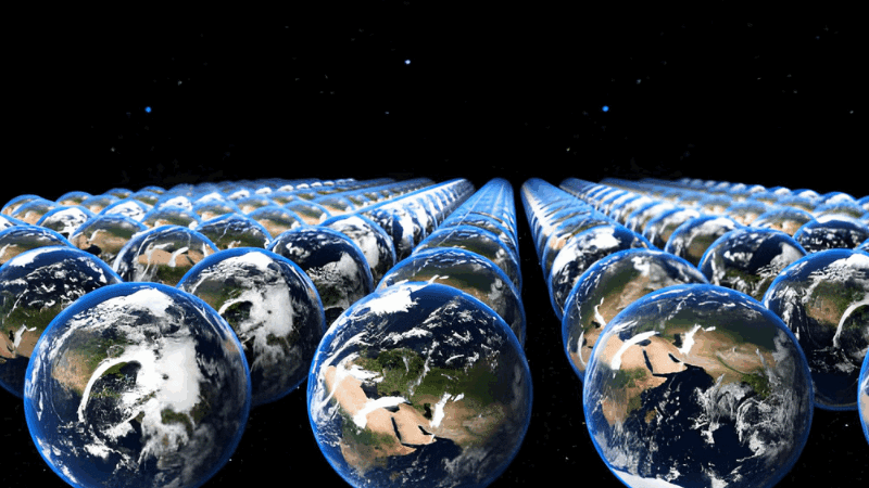 Filmes que exploram o conceito de multiverso além da Marvel