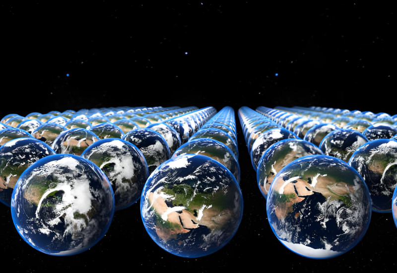 Filmes que exploram o conceito de multiverso além da Marvel