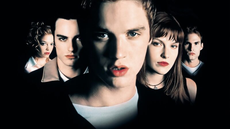 A franquia Premonição envelheceu como vinho e eu posso provar