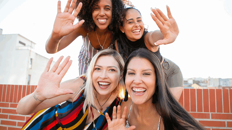 Filmes e séries com protagonistas femininas para assistir no Prime Video