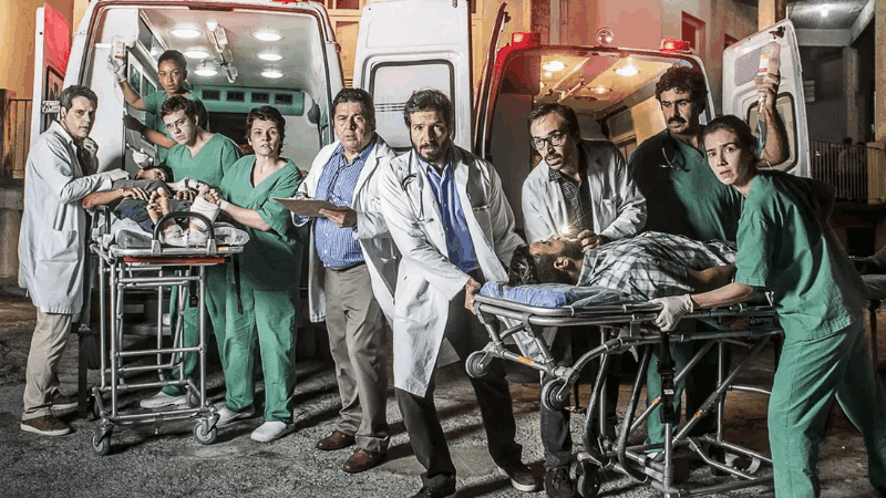 Séries brasileiras que conquistaram o público internacional