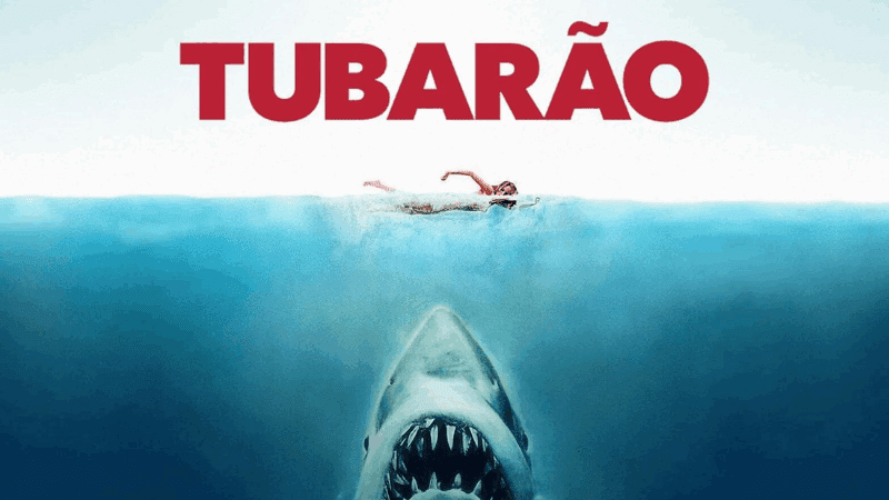 5 curiosidades sobre Tubarão, clássico de Steven Spielberg