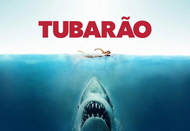 5 curiosidades sobre Tubarão, clássico de Steven Spielberg