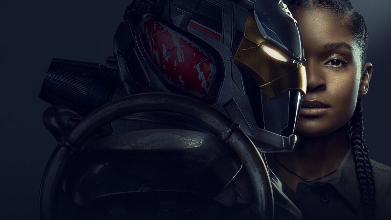 Quem é Riri Williams, a Coração de Ferro? Conheça a personagem