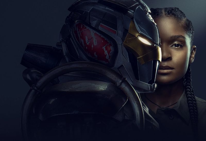 Quem é Riri Williams, a Coração de Ferro? Conheça a personagem