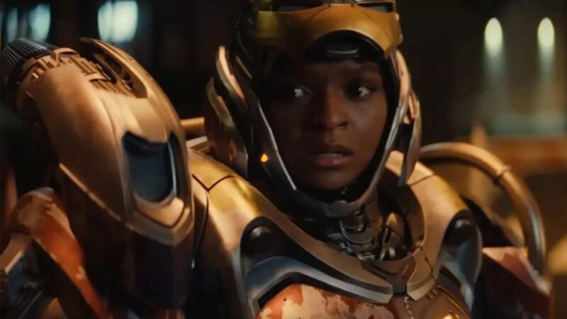 Review | Coração de Ferro – 1×01, 02 e 03 (Me Leve Para Casa / A Verdadeira Natalie Pode Se Levantar, Por Favor? / Estamos em Perigo, Garota)