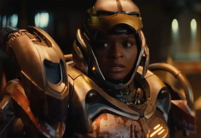 Review | Coração de Ferro – 1×01, 02 e 03 (Me Leve Para Casa / A Verdadeira Natalie Pode Se Levantar, Por Favor? / Estamos em Perigo, Garota)