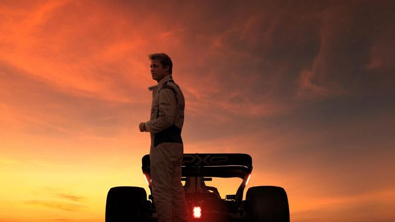 Crítica | F1 – O Filme