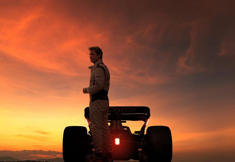 Crítica | F1 – O Filme