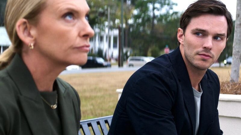 Spoiler Alert | Jurado Nº 2 (Final explicado)