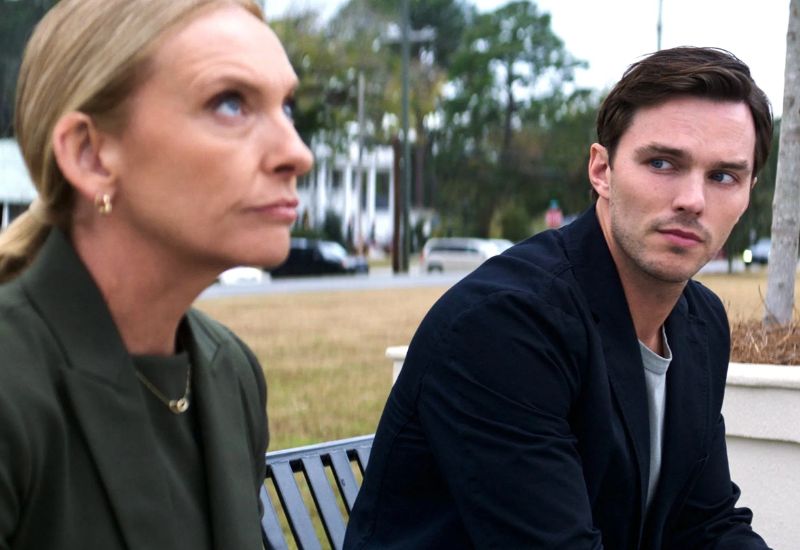 Spoiler Alert | Jurado Nº 2 (Final explicado)