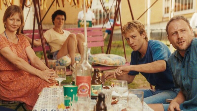 Crítica | O Grande Golpe do Leste