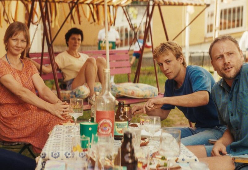 Crítica | O Grande Golpe do Leste