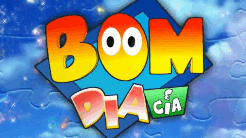 Relembre os desenhos mais marcantes do Bom Dia & Companhia