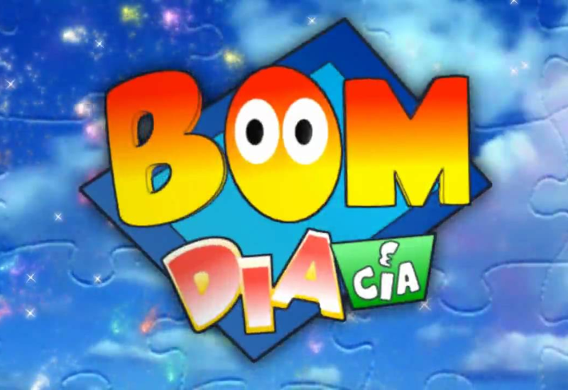 Relembre os desenhos mais marcantes do Bom Dia & Companhia