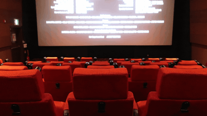 Por que os filmes têm créditos finais? Entenda a importância