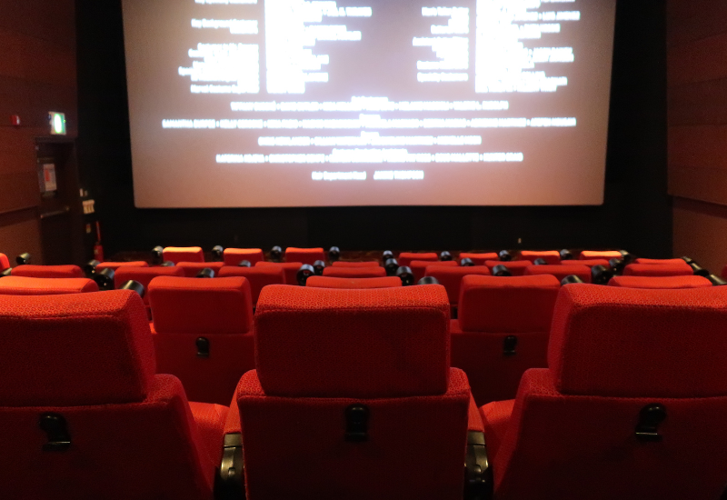 Por que os filmes têm créditos finais? Entenda a importância