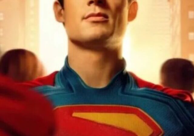 Elenco de Superman (2025)