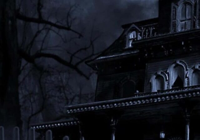 Filmes para a Sexta-feira 13